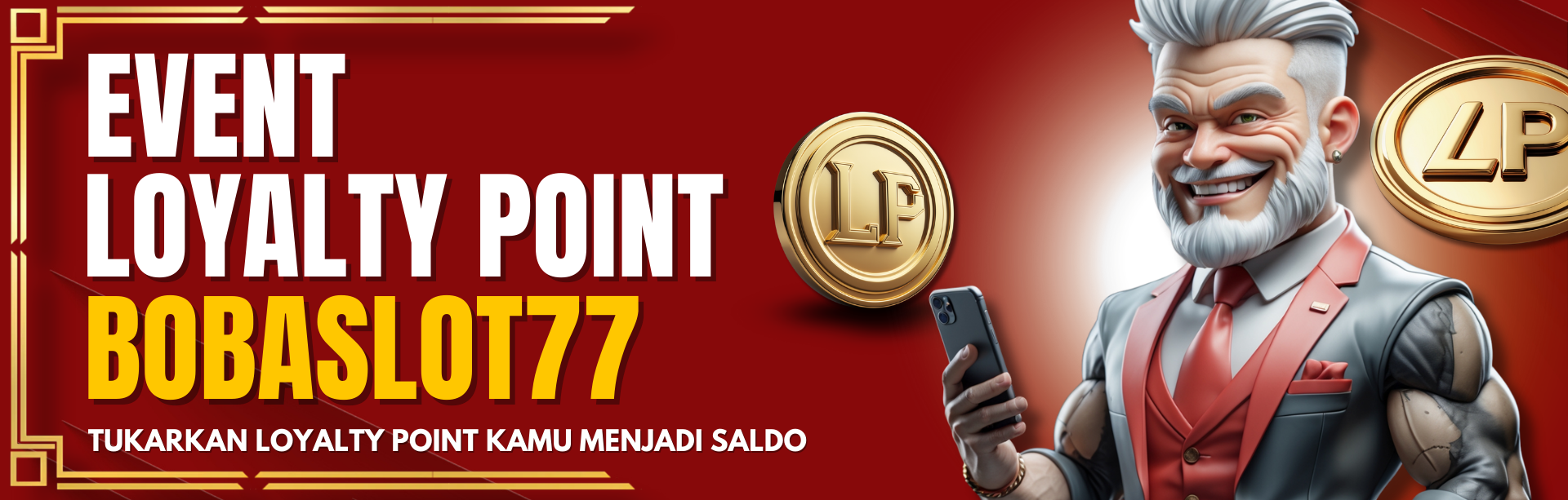 LOYATY POINT
