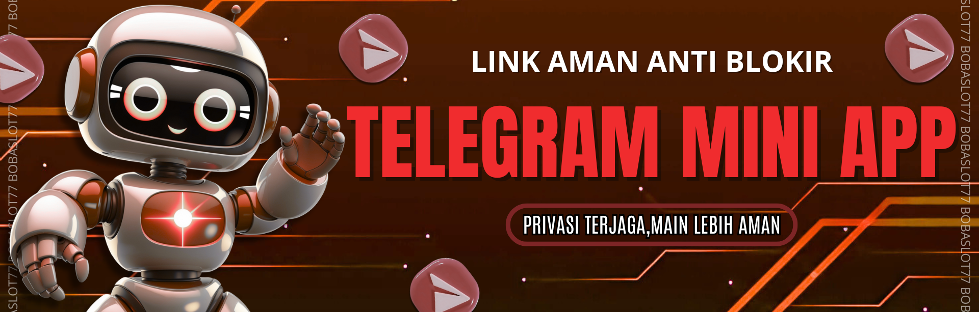 MINI APPS TELEGRAM