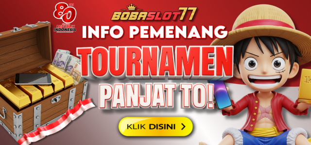 INFO PEMENANG TOURNAMENT PANJAT TO