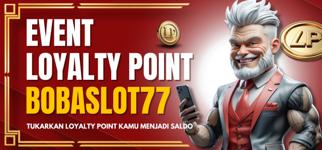 LOYATY POINT