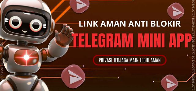 MINI APPS TELEGRAM