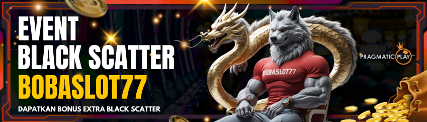 EVENT BLACK SCATTER MAHJONG WINS 3 PRAGMATIC PLAY