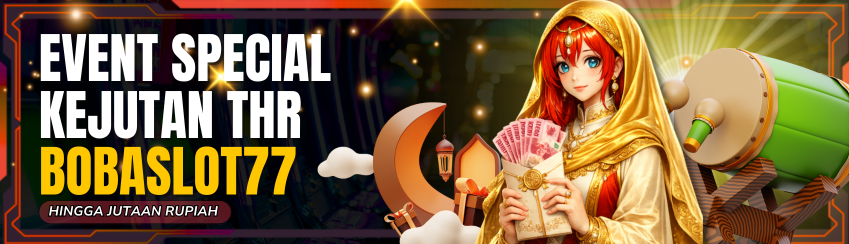 EVENT THR RAMADHAN 2026