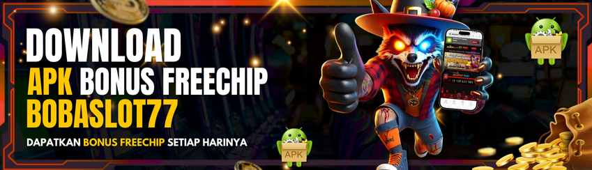 BONUS FREECHIP / FREEBET DOWNLOAD APK